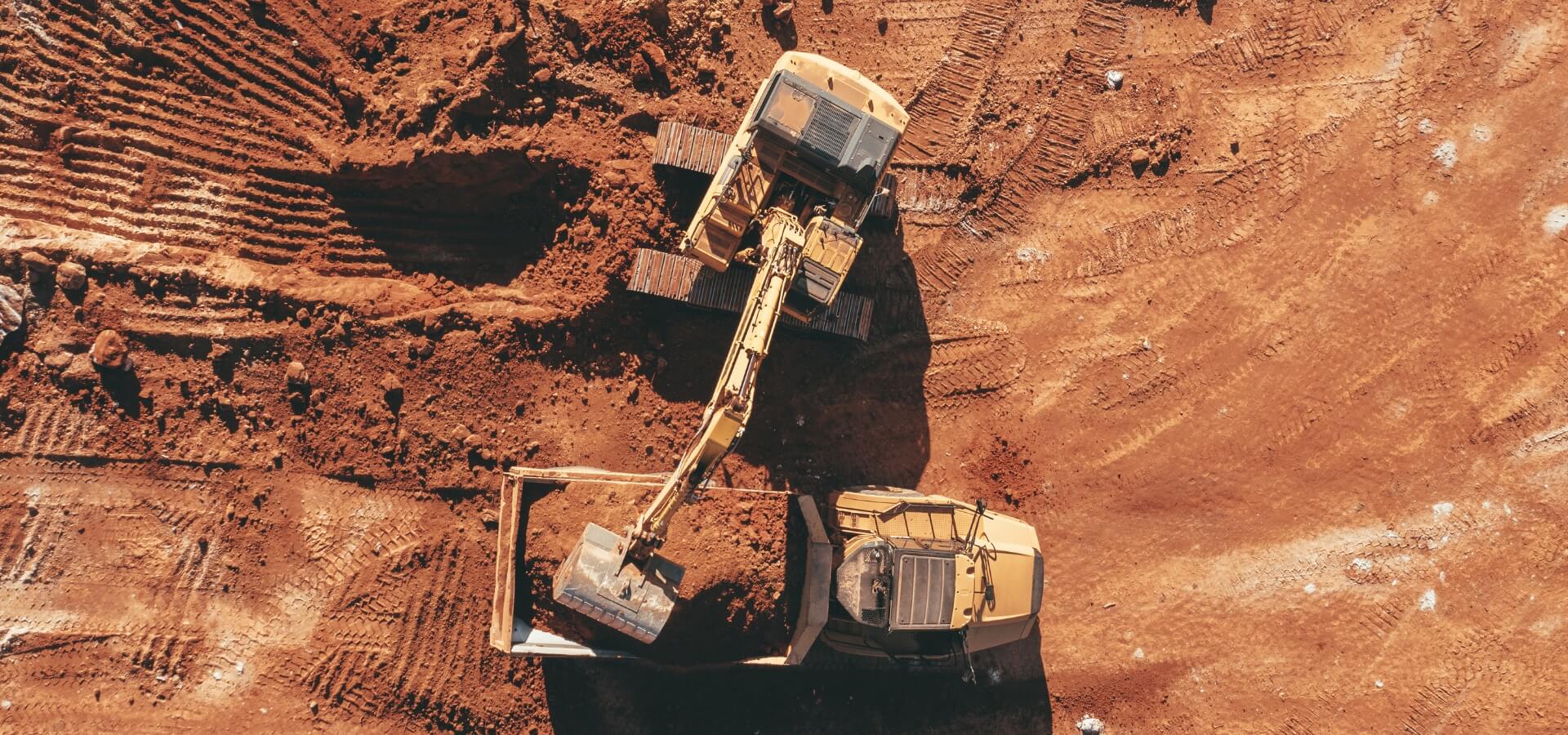 Blueprint To Bedrock: Advanced Earthwork And Excavation